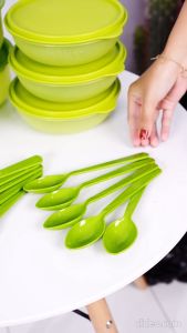 CPM PAKET MANGKOK SUPER BOWL 20 IN 1 Bisa pilih warna