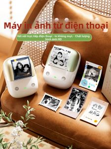 Niimbot | Portable Photo Label Printer