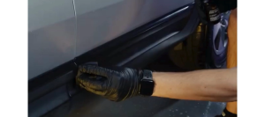 Meguiar’s G250100 Heavy Duty Trim Restoration Kit