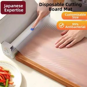 WEVOLA | Disposable Kitchen Cutting Board