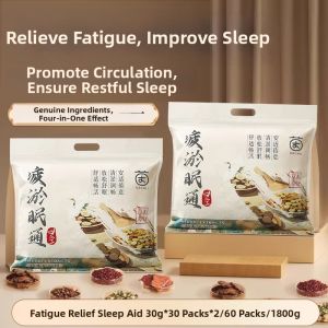 CKCU | Sleep Aid Perspiration Cold Removal Detox Foot Bath Pack