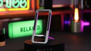 Portable Phone Cradles & Stands: A Comprehensive Guide