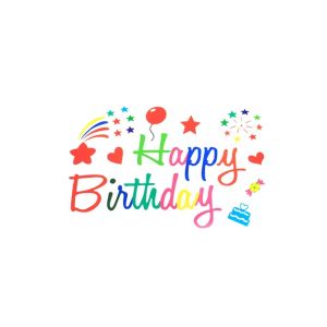 Balloons Sô Cụm Số Màu Trắng Kem Cho Tiệc Sinh Nhật 1 Tuổi Và 3 Tuổi Trẻ Em Nam Và Nữ Quà Tặng Trang Trí Hình Ống Loei