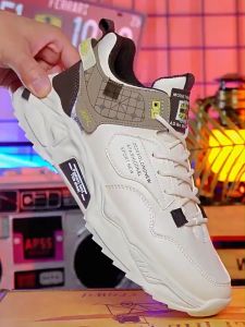 Sepatu Casual & Sport: Pilihan Nyaman dan Stylish