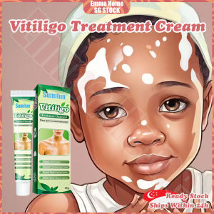 🚀𝒔𝒈 𝒔𝒕𝒐𝒄𝒌🚀 Sumifun Vitiligo cream / Sweat spot treatment / White spot cream / Vitiligo treatment cream 白斑膏 白癜风 汗斑膏