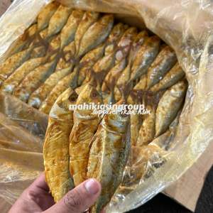 Ikan Asin Peda Merah Kecil 500gram