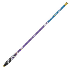 WEW | Mini Compact Fishing Rod