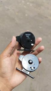 TOKOS NEPTUNA 405L MURAH Kerekan Pancing Gulungan Senar Pancing Gulungan Pancing