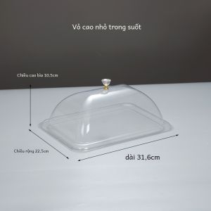 Khay Đựng Thức Ăn Trưa Hình Chữ Nhật Bằng Melamine Có Nắp Khay Đựng Thức Ăn Chín Được Bảo Quản Tươi Mát Khay Đựng Thức Ăn Nhanh Phục Vụ Ngoài Trời