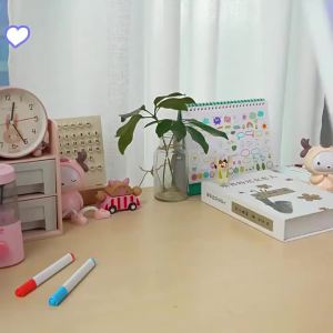 Multi-Layer Insert Folder Large Capacity Data Book 30/60 Pages A4 Storage Booklet School Supplies