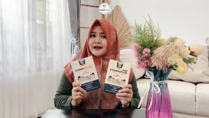 Etawaroyal Platinum 250gr - Susu Kambing Dengan Kolostrum Efektif Atasi Masalah Pernapasan - 2 Box
