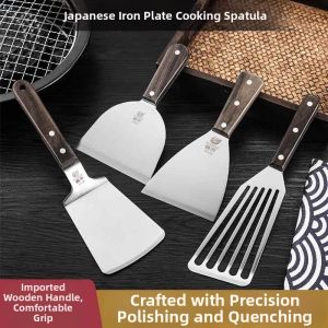 FEIZHUXIANSEN | Multipurpose Fry Pan Spatula