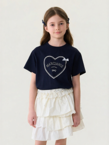 Marc&Janie | Cooling Breathable T-Shirt