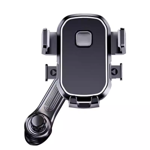 YIJU | In-car Multidirectional Vent Clip Phone Mount