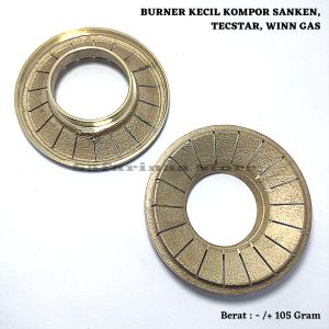 BURNER SANKEN KECIL MULTI FREE PACKING KARDUS