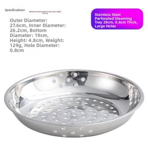 Universal Drip Tray for Rice Cooker Steamer