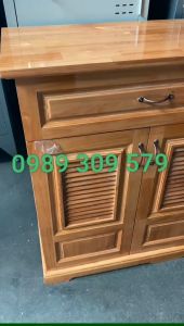 TỦ GIÀY DÉP GỖ THÔNG TỰ NHIÊN CAO CẤP GIAO NHANH-TỦ DÉP CHẮC CHẮN HCM