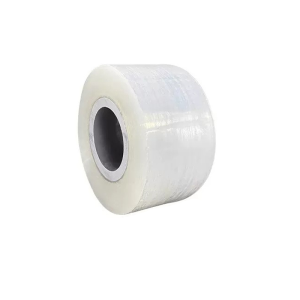 First Chioce ฟิล์ม PE มีหลายขนาด ถุงพลาสติกใส ฟิล์มยึดตอนกิ่ง ถาดบรรจุภัณฑ์  plastic film