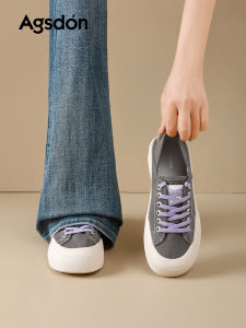 Agsdon | Thick Sole Classic Summer Popular Canvas Shoes