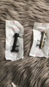 Ốc bắt gáp và bắt pô Sh ý  Ps Dylan (Chính Hãng Mới )