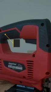 INOTEC Mesin Jigsaw / Jig Saw IT-431