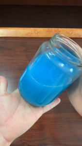 Vôi Sống CaO Xử Lí NướcCải Tạo Đất Hỗ Trợ Cây Trồng Gói 1KG