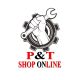 พีแอนด์ที ช็อป ออนไลน์