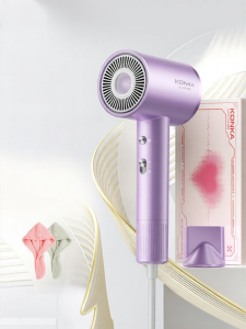 KONKA | Ion Protection Low Noise Quick Drying High Speed Hair Dryer