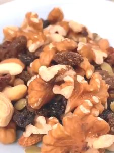 7In1 Ready-to-Eat Trail Mix & Nutty Snacks