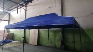 Tenda Lipat Ukuran 3x6 - Tenda Matic - Folding Tent