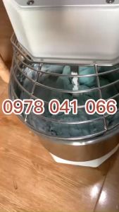 Máy trộn bột công nghiệp để bàn trộn 4 kg bột khô 1 lần trộn