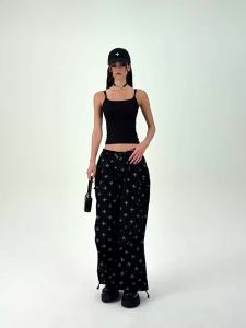 SMFK | Slim Fit Camisole Top