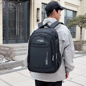 Balo laptop nhiều ngăn dung tích lớn phong cách hàn quốc trẻ trung mã 5870 size 48*33cm