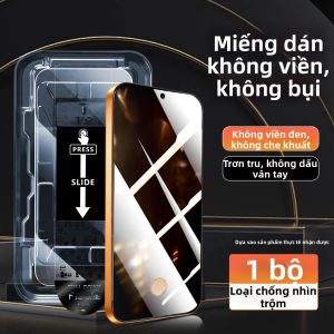 JLD | Kính Cường Lực Bảo Vệ Màn Hình Chống Trộm Nhìn Chống Xước Full Coverage cho OnePlus
