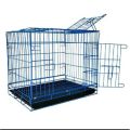 kandang kucing kelinci lipat ukuran 60×40×50. 