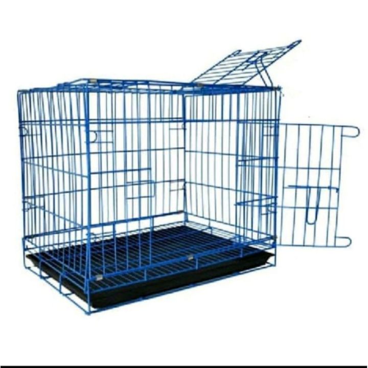 kandang%20kucing%20kelinci%20lipat%20ukuran%2060%C3%9740%C3%9750%20-%20Image%203