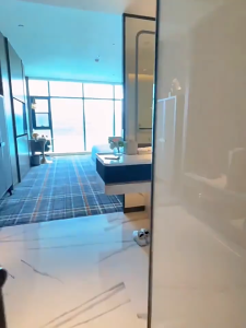 KONKA Aromatherapy machine automatic spray machine room long-lasting fragrance air freshener toilet decomposition odor indoor fragrance machine