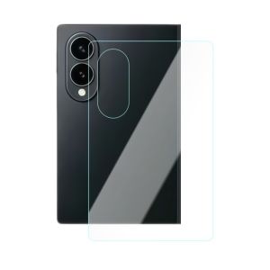 1-3PCS HD Back 9H Tempered Glass for Samsung Galaxy Z Fold 8 Ultra Wide 7 6 5 4 3 Full Cover Screen Protector Film Scratch Proof