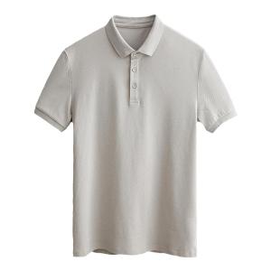 ROMON | Summer Lightweight Casual Cotton Polo Shirt