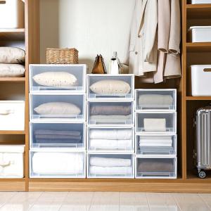 TENGYAGAO | Drawers Transparent Plastic Storage Cabinet