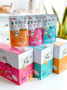 อาหารเปียกสำหรับสัตว์เลี้ยงอาหารสุนัขอาหารซุปข้นที่มีคุณค่าทางโภชนาการอาหารสุนัข