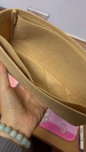 [พร้อมส่ง ดันทรงกระเป๋า] Puzzle บรรจุภัณฑ์ - ศูนย์เล็ก/หม่าย/โซ่ง/ห้า - ระคอบ และดันทรงกระเป๋า