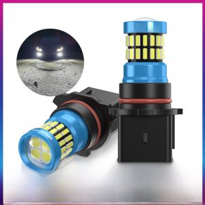 LED Daytime Running Lights P13W