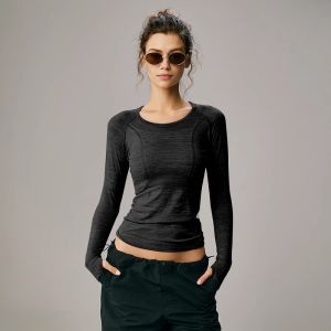 Sweat-wicking Fitness Wear Quick-dry Sportswear