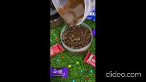 Choco Jar Murah (300ml/Beryl Chocolate & Baby Crunch/Van Houten/Premium) - TERMURAH/VIRAL/SEDAP