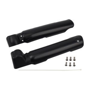 Motorcycle Front Fork Protector Covers Guards For Sur Ron Sur-Ron SurRon Light Bee X & Light Bee S Universal Protector Parts