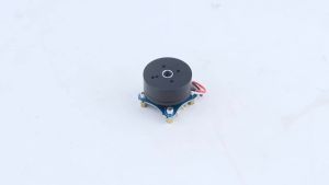 XMSJ | 2804 DC Brushless Motor Neodymium Magnetic BLDC Hollow Shaft Infinite Outer Rotor Yuntai Motor FOC