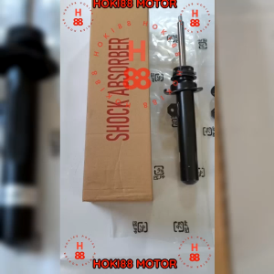 ShockBreaker Mobil Depan BMW X - 1 / E84 ORIGINAL Bilstein Part | Harga 1SET