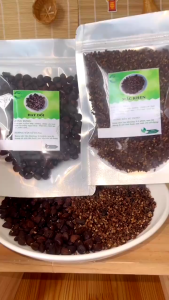 Combo 100G Hạt Dổi Và 100G Hạt Mắc Khén Tây Bắc- Hàng Cổ Thụ Trên 30 Năm