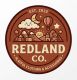 REDLAND CO.